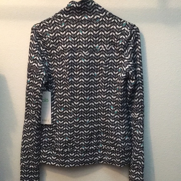 Alo yoga jacket - Picture 5 of 5